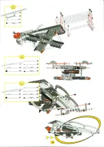 Preview for 17 page of Meccano SPIN MASTER 19206 Instructions Manual