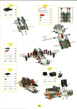 Preview for 19 page of Meccano SPIN MASTER 19206 Instructions Manual