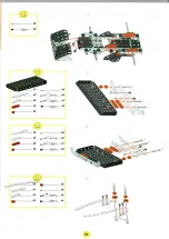 Preview for 21 page of Meccano SPIN MASTER 19206 Instructions Manual