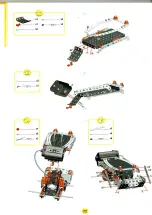 Preview for 22 page of Meccano SPIN MASTER 19206 Instructions Manual