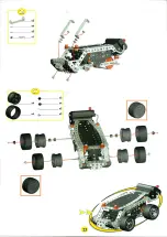 Preview for 23 page of Meccano SPIN MASTER 19206 Instructions Manual