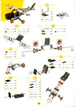 Preview for 24 page of Meccano SPIN MASTER 19206 Instructions Manual