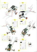 Preview for 26 page of Meccano SPIN MASTER 19206 Instructions Manual