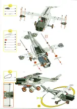 Preview for 29 page of Meccano SPIN MASTER 19206 Instructions Manual