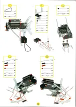 Preview for 31 page of Meccano SPIN MASTER 19206 Instructions Manual