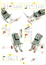 Preview for 32 page of Meccano SPIN MASTER 19206 Instructions Manual