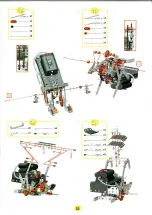 Preview for 33 page of Meccano SPIN MASTER 19206 Instructions Manual