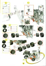 Preview for 36 page of Meccano SPIN MASTER 19206 Instructions Manual