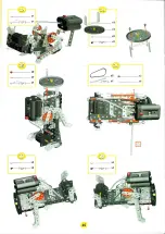 Preview for 40 page of Meccano SPIN MASTER 19206 Instructions Manual