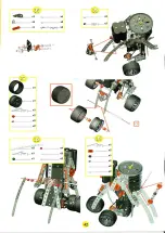 Preview for 42 page of Meccano SPIN MASTER 19206 Instructions Manual