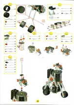 Preview for 43 page of Meccano SPIN MASTER 19206 Instructions Manual