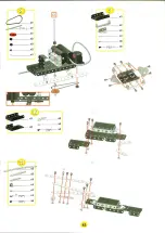 Preview for 45 page of Meccano SPIN MASTER 19206 Instructions Manual