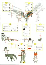 Preview for 47 page of Meccano SPIN MASTER 19206 Instructions Manual