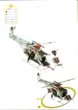 Preview for 51 page of Meccano SPIN MASTER 19206 Instructions Manual