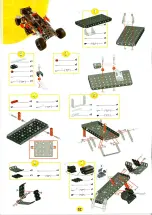 Preview for 52 page of Meccano SPIN MASTER 19206 Instructions Manual