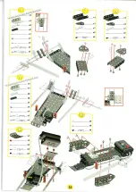 Preview for 53 page of Meccano SPIN MASTER 19206 Instructions Manual