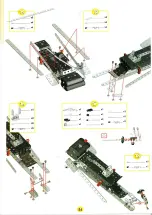 Preview for 54 page of Meccano SPIN MASTER 19206 Instructions Manual