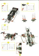 Preview for 55 page of Meccano SPIN MASTER 19206 Instructions Manual