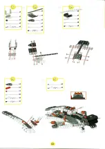 Preview for 57 page of Meccano SPIN MASTER 19206 Instructions Manual