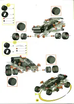 Preview for 59 page of Meccano SPIN MASTER 19206 Instructions Manual