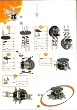 Preview for 61 page of Meccano SPIN MASTER 19206 Instructions Manual