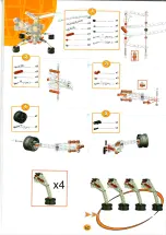 Preview for 62 page of Meccano SPIN MASTER 19206 Instructions Manual