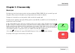 Preview for 25 page of Mecer Xpression W950AU Service Manual