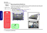 Preview for 30 page of Mecer Xpression W950AU Service Manual