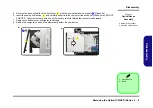 Preview for 33 page of Mecer Xpression W950AU Service Manual