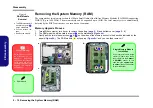 Preview for 34 page of Mecer Xpression W950AU Service Manual