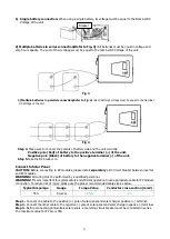 Preview for 5 page of Mecer IVR-1200MPPT User Manual