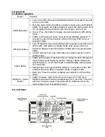 Preview for 7 page of Mecer ME-1000-WTU User Manual