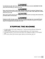 Preview for 19 page of Mech Marvels MM212FTT Instruction Manual