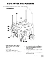 Предварительный просмотр 11 страницы Mech Marvels MM2350 Instruction Manual