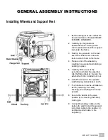 Предварительный просмотр 13 страницы Mech Marvels MM2350 Instruction Manual