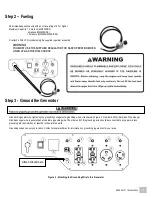 Предварительный просмотр 15 страницы Mech Marvels MM2350 Instruction Manual