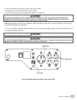 Предварительный просмотр 20 страницы Mech Marvels MM2350 Instruction Manual