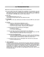 Preview for 10 page of Mechanics & Electronics ME1200-F Operating Manual