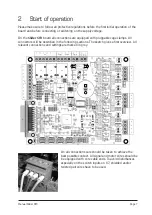 Preview for 7 page of MECHAPRO Slider SFX Manual