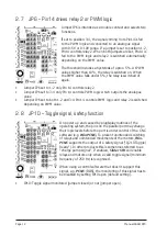 Preview for 12 page of MECHAPRO Slider SFX Manual