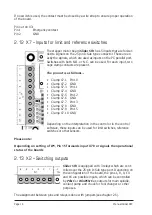 Preview for 14 page of MECHAPRO Slider SFX Manual