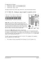 Preview for 15 page of MECHAPRO Slider SFX Manual