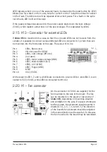 Preview for 19 page of MECHAPRO Slider SFX Manual