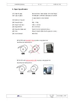 Preview for 10 page of Mechatro MTP-2100 User Manual