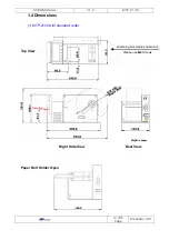 Preview for 12 page of Mechatro MTP-2100 User Manual