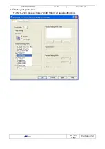 Preview for 27 page of Mechatro MTP-2100 User Manual