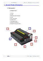 Предварительный просмотр 9 страницы Mechatro MTP-8100P User Manual