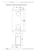 Preview for 20 page of Mechatro MTP-8100P User Manual