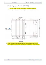 Preview for 22 page of Mechatro MTP-8100P User Manual