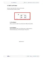 Preview for 30 page of Mechatro MTP-8100P User Manual